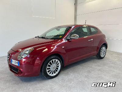 ALFA ROMEO MiTo 1.4 78 CV 8V S&S Progression foto 1